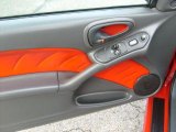 2005 Pontiac Grand Am GT Coupe Door Panel
