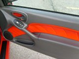 2005 Pontiac Grand Am GT Coupe Door Panel