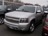 2011 Chevrolet Tahoe LTZ 4x4