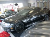 2004 Phantom Black Metallic Pontiac GTO Coupe #41300926