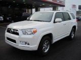 2011 Toyota 4Runner SR5