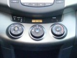 2010 Toyota RAV4 Sport Controls