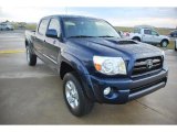2006 Toyota Tacoma V6 PreRunner TRD Sport Double Cab Front 3/4 View