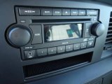 2008 Dodge Ram 1500 ST Regular Cab Controls