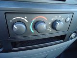 2008 Dodge Ram 1500 ST Regular Cab Controls