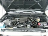 2009 Toyota Tacoma Access Cab 2.7 Liter DOHC 16-Valve VVT-i 4 Cylinder Engine