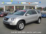 2008 GMC Acadia SLT