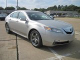 2011 Acura TL 3.5 Technology Data, Info and Specs
