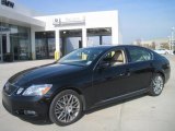 2007 Lexus GS 350