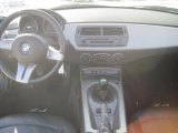 2003 BMW Z4 3.0i Roadster Dashboard