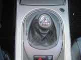 2003 BMW Z4 3.0i Roadster 6 Speed Manual Transmission