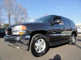 2004 Carbon Metallic GMC Yukon SLT 4x4 #41301223