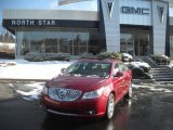 2011 Red Jewel Tintcoat Buick LaCrosse CXS #41300721