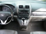 2008 Honda CR-V EX-L Dashboard