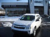 2005 Chevrolet Equinox LT AWD
