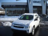 2005 Summit White Chevrolet Equinox LT AWD #41300726