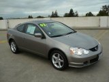 2002 Acura RSX Sports Coupe Data, Info and Specs