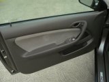 2002 Acura RSX Sports Coupe Door Panel