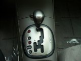 2002 Acura RSX Sports Coupe 5 Speed Automatic Transmission