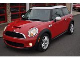 2008 Mini Cooper S Hardtop