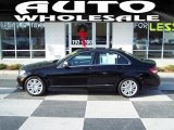 2008 Mercedes-Benz C 300 Sport