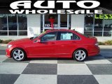 2010 Mercedes-Benz C 300 Sport 4Matic