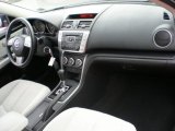 2010 Mazda MAZDA6 i Sport Sedan Dashboard
