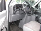 2004 Ford E Series Cutaway E350 Commercial Moving Truck Dashboard