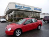 2005 Dodge Neon SXT