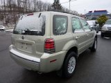 2006 Mercury Mariner Convenience 4WD Exterior