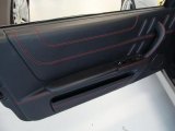 2005 Ferrari 575M Maranello F1 Door Panel