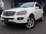 2008 Mercedes-Benz ML 350 4Matic
