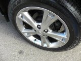 2006 Lexus RX 400h AWD Hybrid Wheel