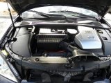 2006 Lexus RX 400h AWD Hybrid 3.3 Liter DOHC 24-Valve VVT V6 Gasoline/Electric Hybrid Engine