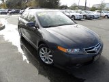 2007 Acura TSX Sedan