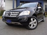 2009 Mercedes-Benz ML 350 4Matic