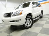 2007 Lexus GX 470