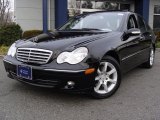 2007 Mercedes-Benz C 280 4Matic Luxury