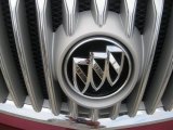 2011 Buick LaCrosse CXS Marks and Logos