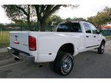 2005 Dodge Ram 3500 ST Quad Cab 4x4 Dually Exterior