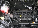 2011 Mazda Tribute i Touring 2.5 Liter DOHC 16-Valve VVT 4 Cylinder Engine