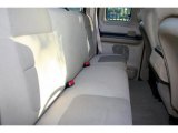 2005 Ford F250 Super Duty XLT SuperCab 4x4 Tan Interior