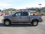 2010 Ford F150 XLT SuperCrew 4x4