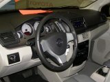 2009 Volkswagen Routan SEL Dashboard
