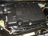 2009 Volkswagen Routan SEL 4.0 Liter SOHC 24-Valve V6 Engine