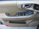 2004 Hyundai Santa Fe GLS Door Panel