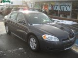 2009 Chevrolet Impala LT