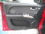 2008 Kia Sportage LX V6 Door Panel
