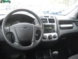 2008 Kia Sportage LX V6 Dashboard