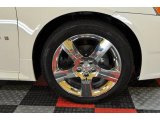 2008 Pontiac G6 GXP Sedan Wheel